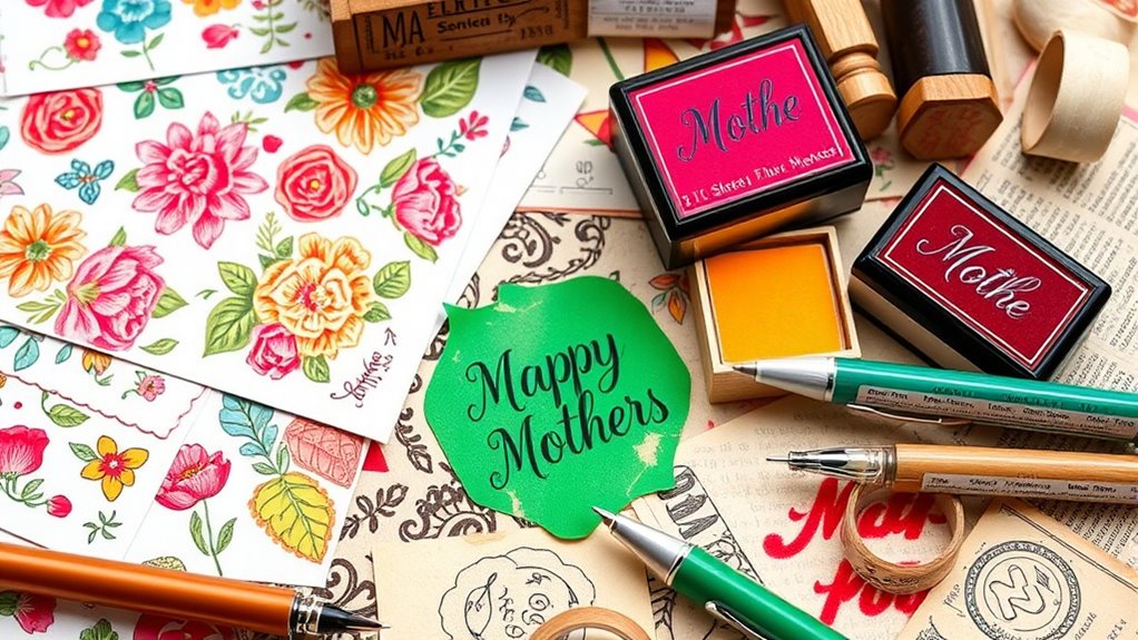 Wähle langlebige, hochwertige Materialien