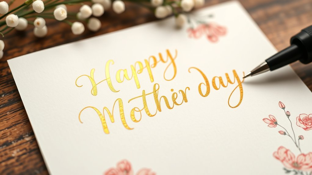 Wähle herzliche, bedeutungsvolle Zitate