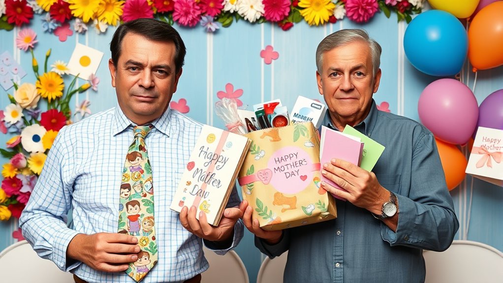 Wählen Sie persönliche, bedeutungsvolle Geschenke