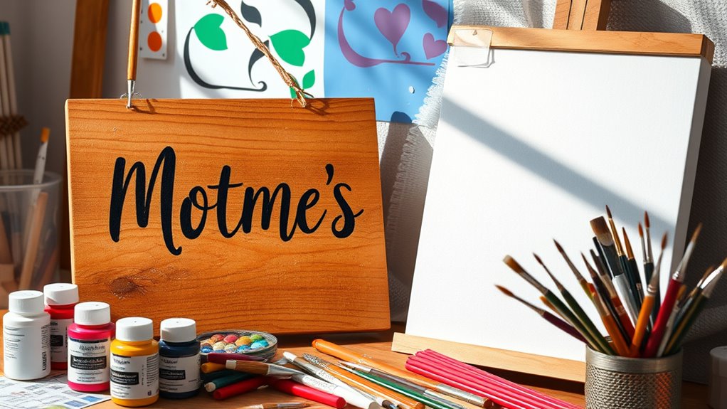 Qualitätsmaterialien Werkzeuge auswählen