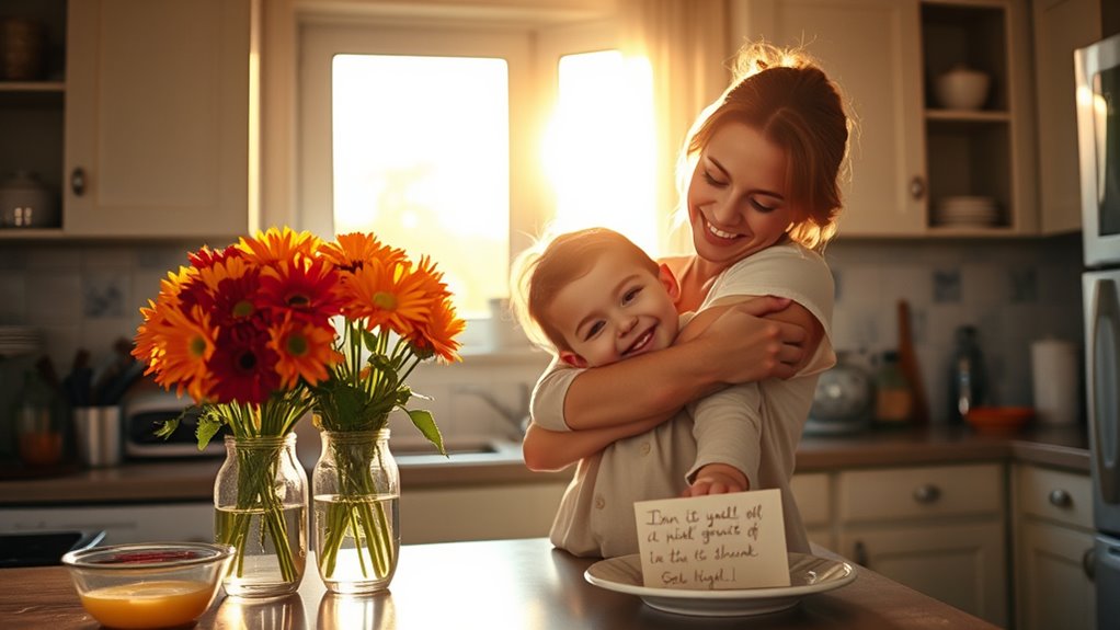 beständige Wertschätzung fördert Resilienz