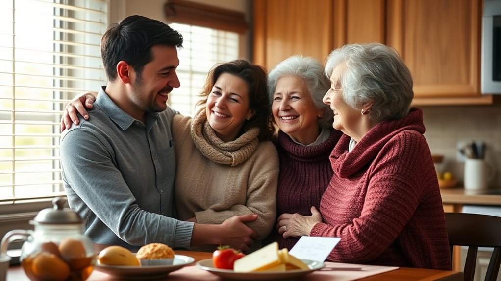 Konsistente tägliche Dankbarkeitsübung
