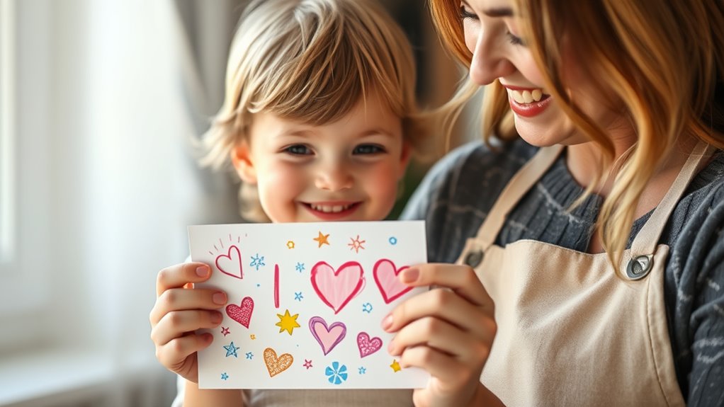 Kochen mit Liebe und Kreativität