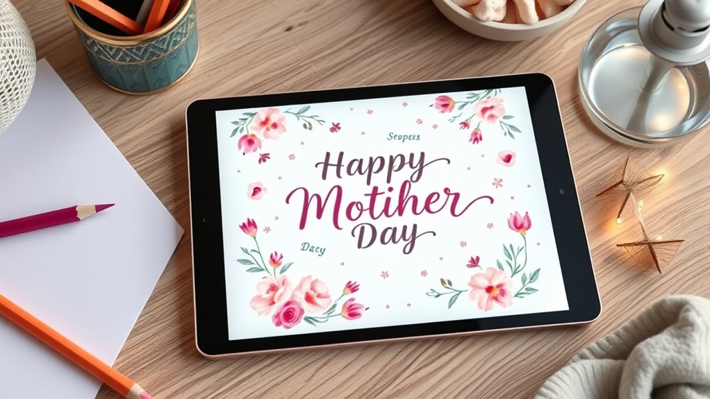 gestalte aufrichtige visuelle Geschichten