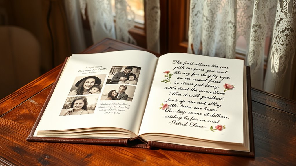 Erstelle ein Oma-Zitat-Album