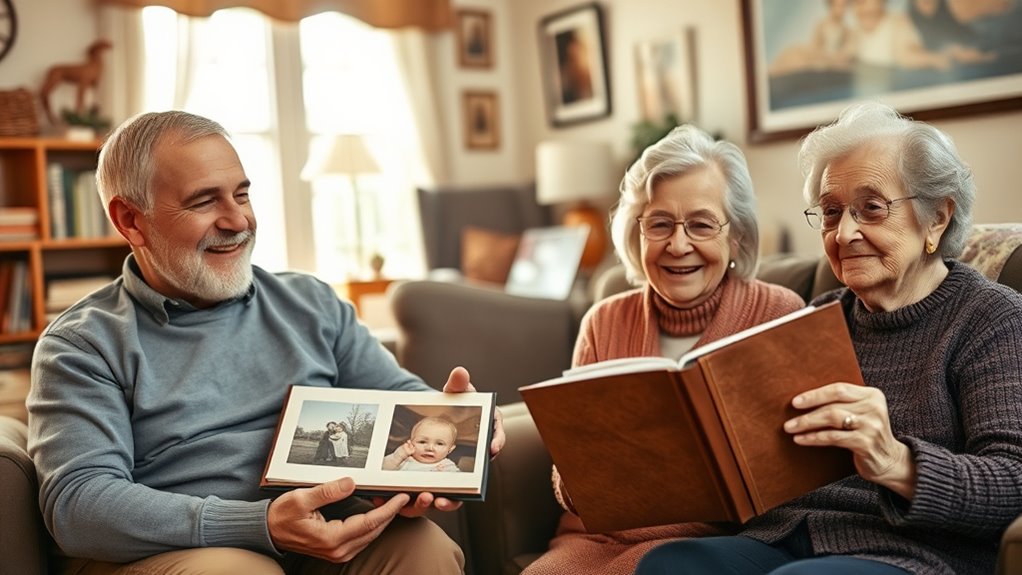 Erstelle personalisierte Erinnerungs-Geschenke
