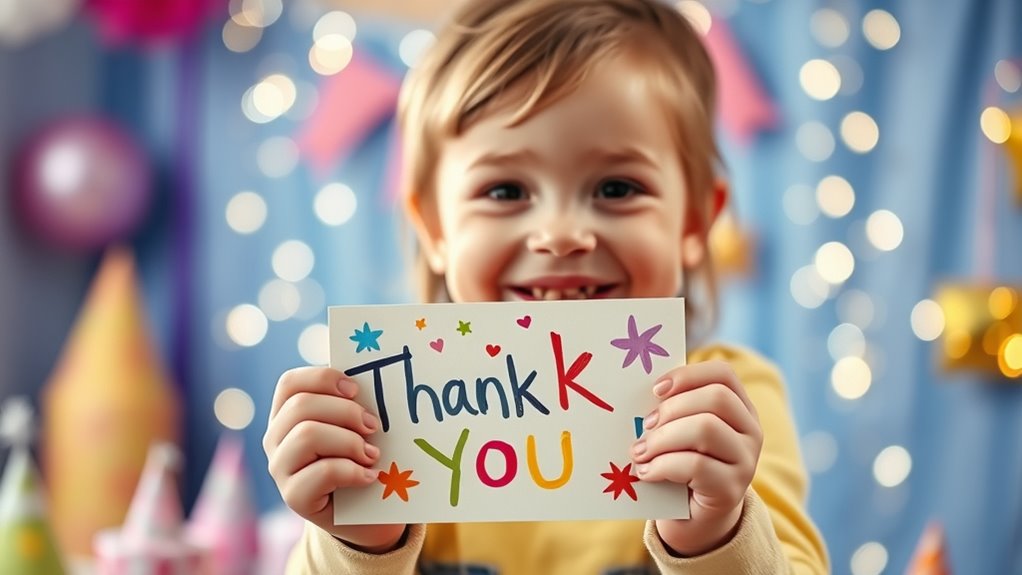 Erstelle ein spontanes Dankbarkeitsvideo