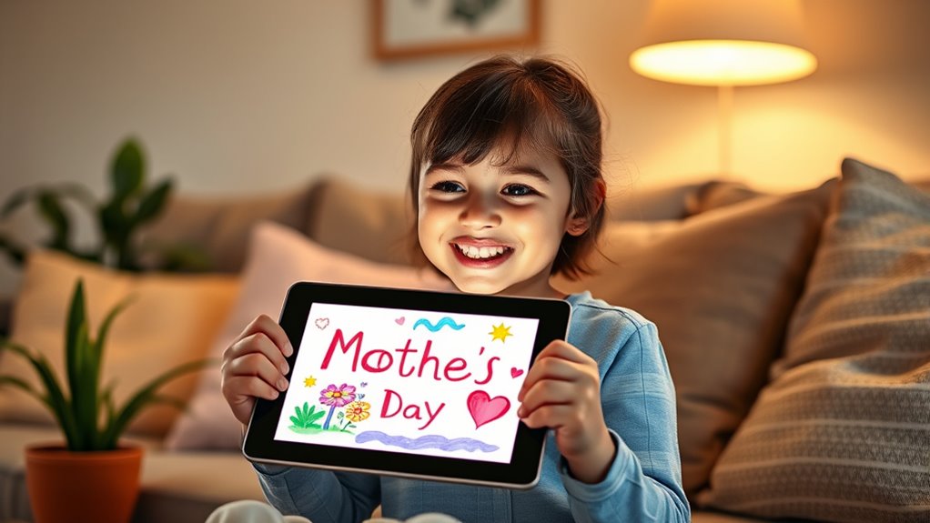 Erstellen Sie warme, ansprechende Video-Chats