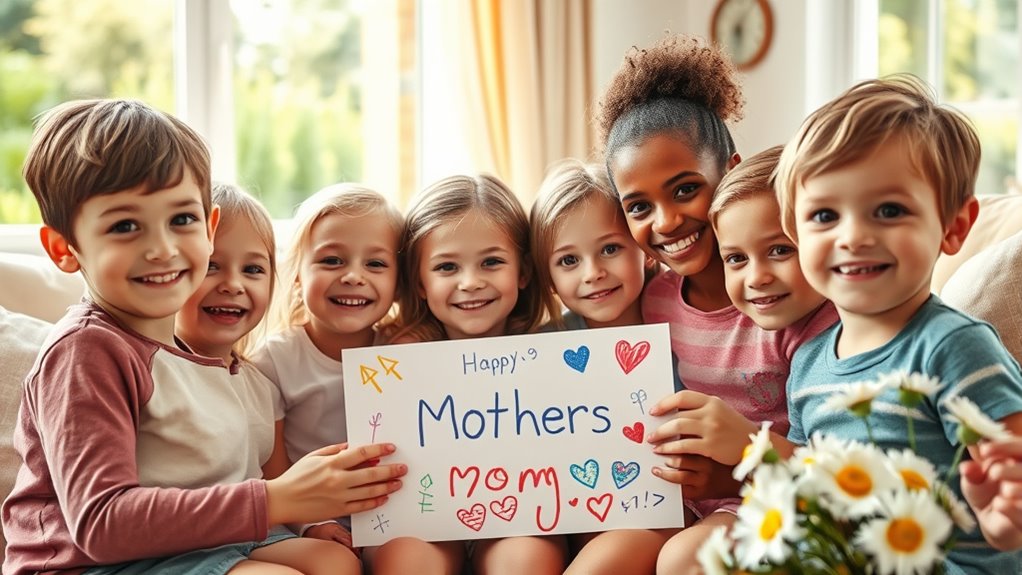 kreative Ideen zur Wertschätzung von Kindern