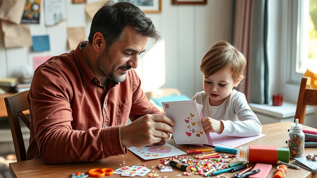kreative umweltfreundliche handgemachte Geschenke