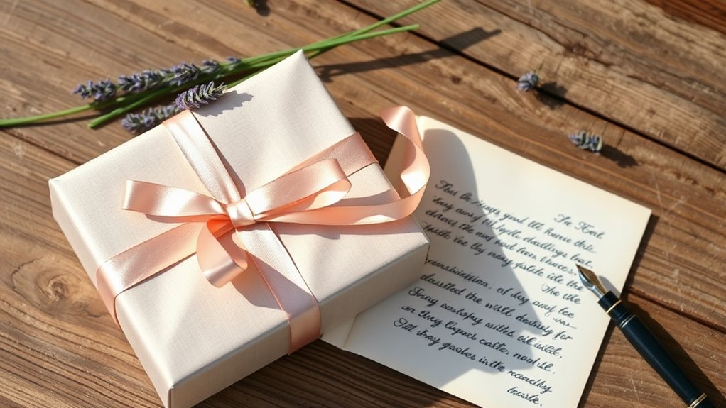 kreative Geschenkpräsentationsideen