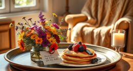 kreative nonverbale Ausdrucksformen der Liebe