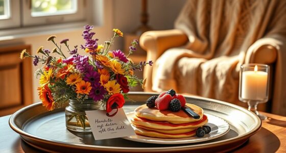 kreative nonverbale Ausdrucksformen der Liebe