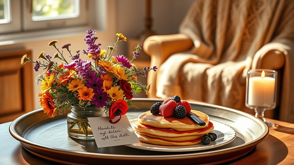 kreative nonverbale Ausdrucksformen der Liebe