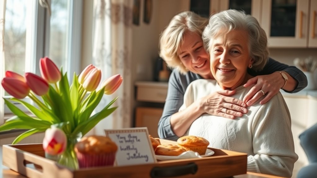 kreative personalisierte Wertschätzungs-Ideen