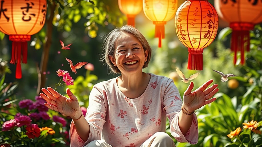 kreative verspielte Muttertagsideen