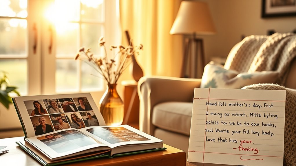 kreative Fernmutteranerkennung