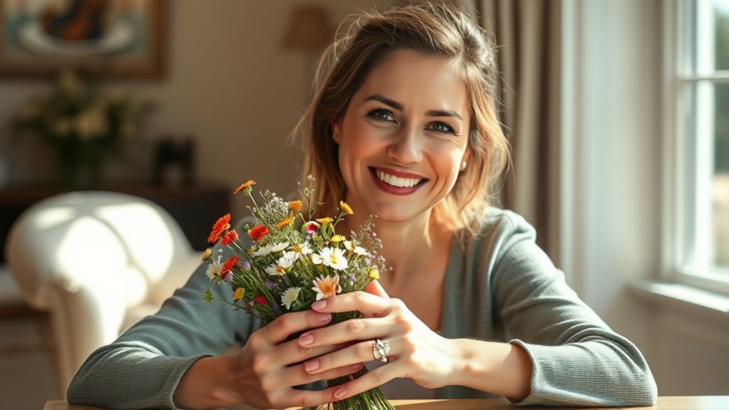 kreative Talente und persönliches Wachstum