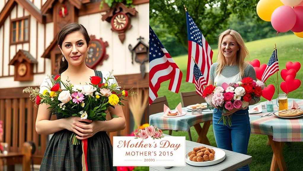 Unterschiede bei der kulturellen Geschenkübergabe