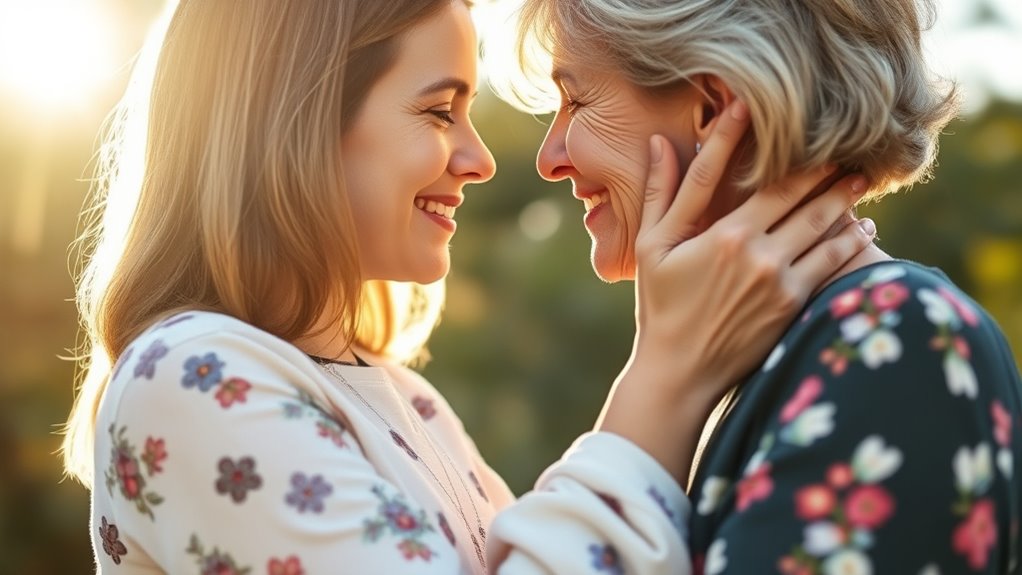 tägliche Akte der Wertschätzung