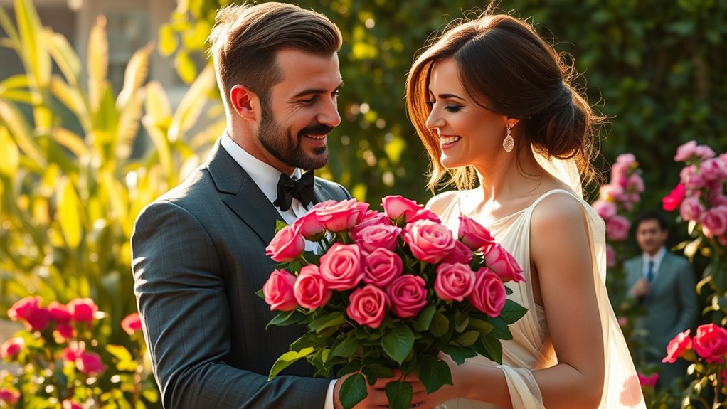 David Beckhams herzlicher Familienbeitrag