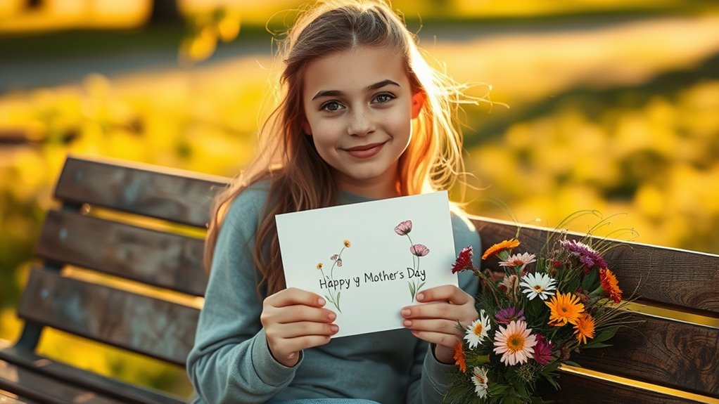 Tiefe Dankbarkeit, die oft ungesprochen bleibt