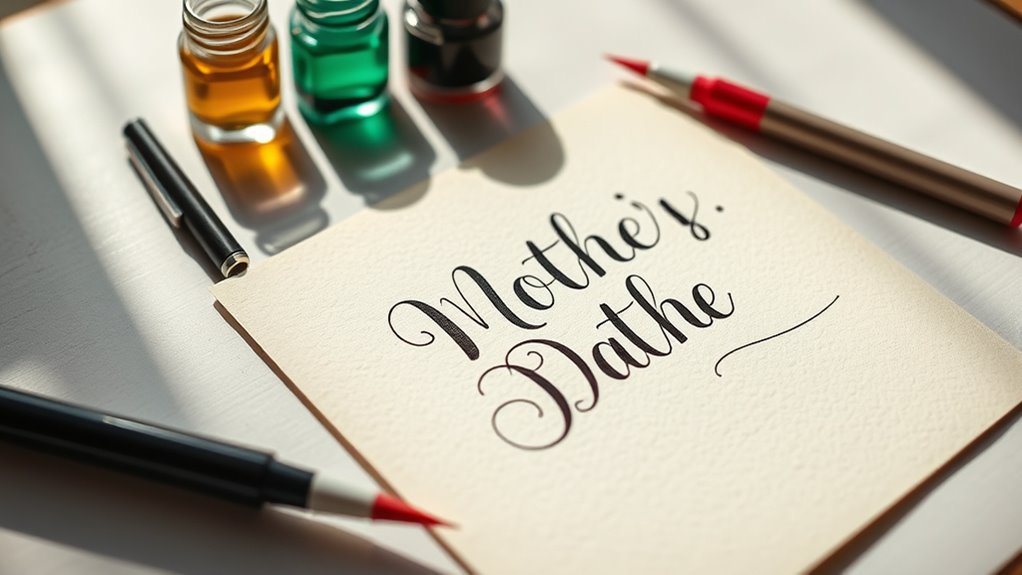 Gestalten Sie Ihr Kartenlayout