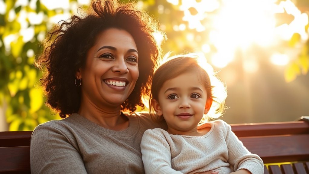 Entwickle Resilienz durch adaptive Herausforderungen