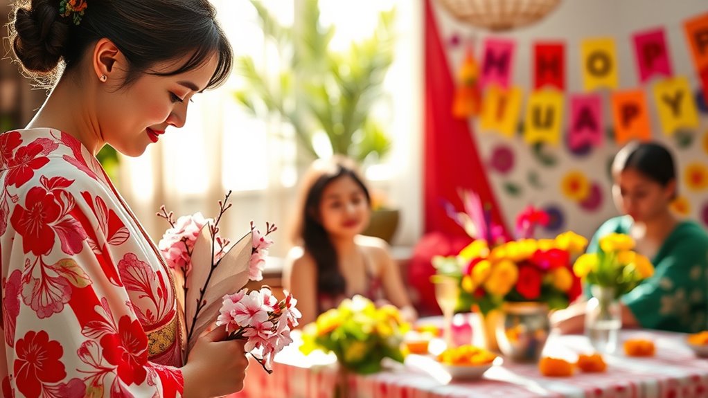 unterschiedliche Feierlichkeiten an unterschiedlichen Terminen