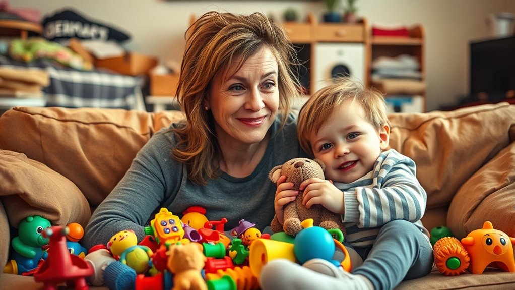 schwierige Schlafenszeitkämpfe bestehen weiterhin