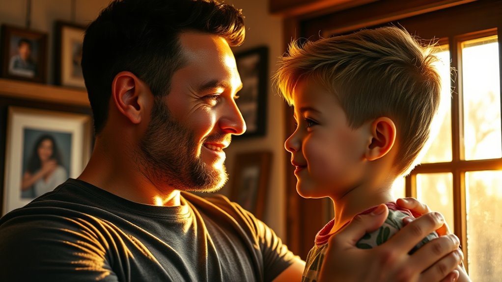 Entdeckung innerer Widerstandskraft und Stärke