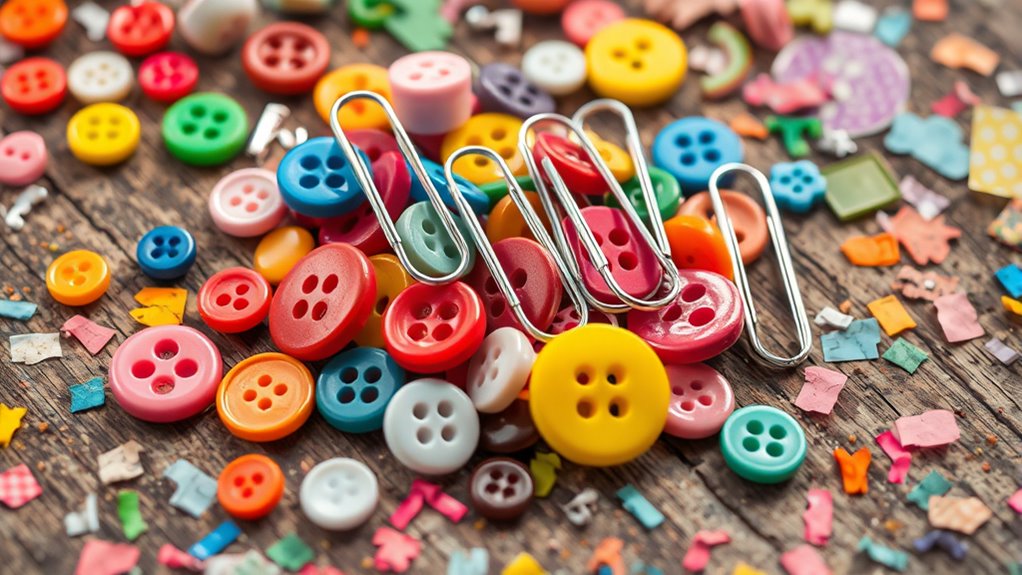 DIY Wohnaccessoires für Zuhause