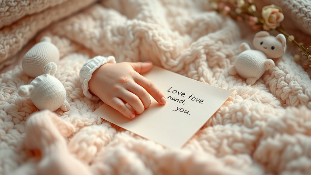 Träume von gemeinsamen gemütlichen Momenten