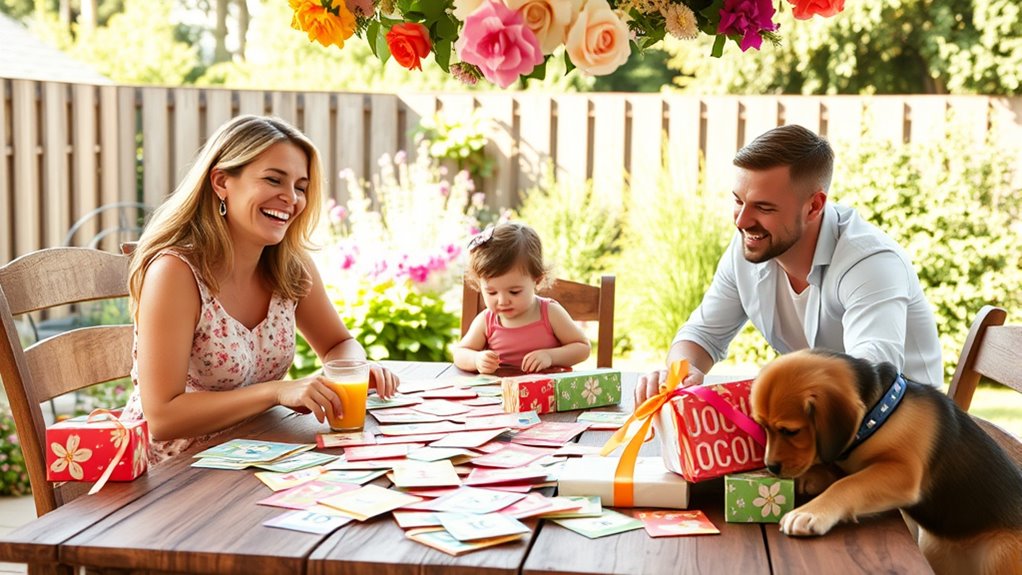 Umarme spontane Planänderungen