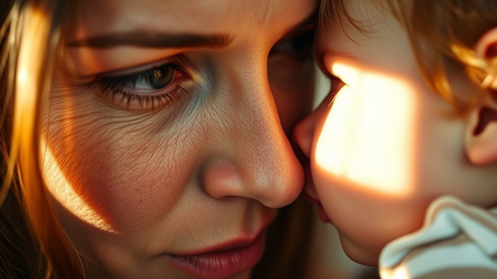 Umarm die Verletzlichkeit, baue Vertrauen auf