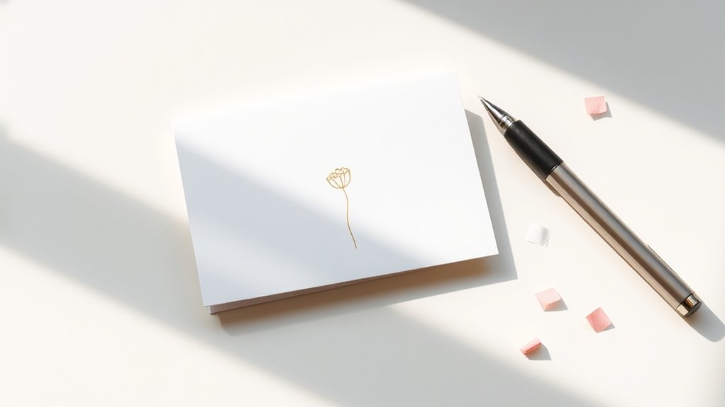 Betonung auf authentische, prägnante Kommunikation