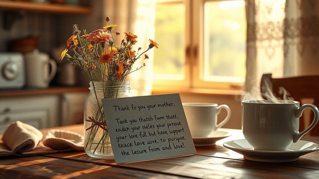 Ermutigung treibt die Verfolgung von Träumen an