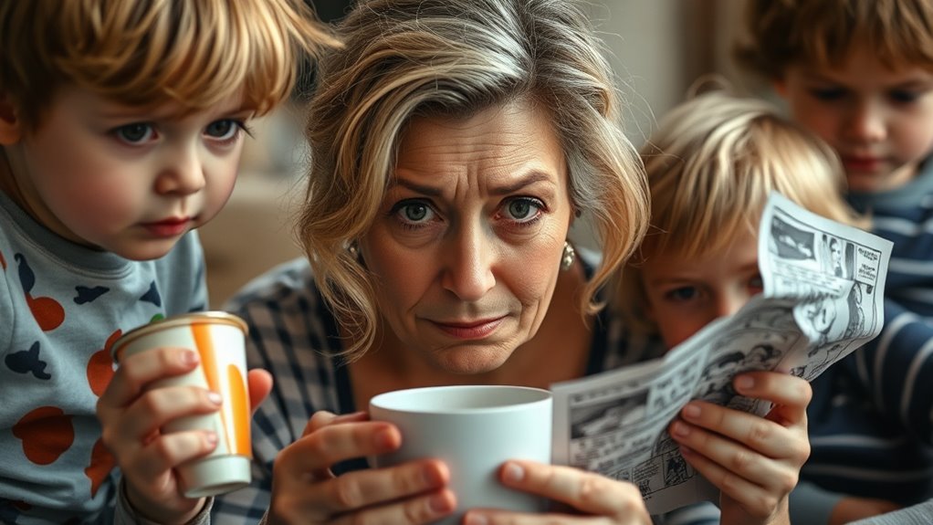 Endlose Geduld und Widerstandsfähigkeit