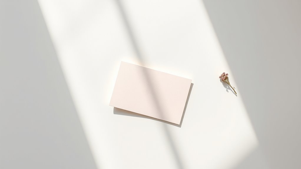 Verbessere Grüße mit visuellen Elementen