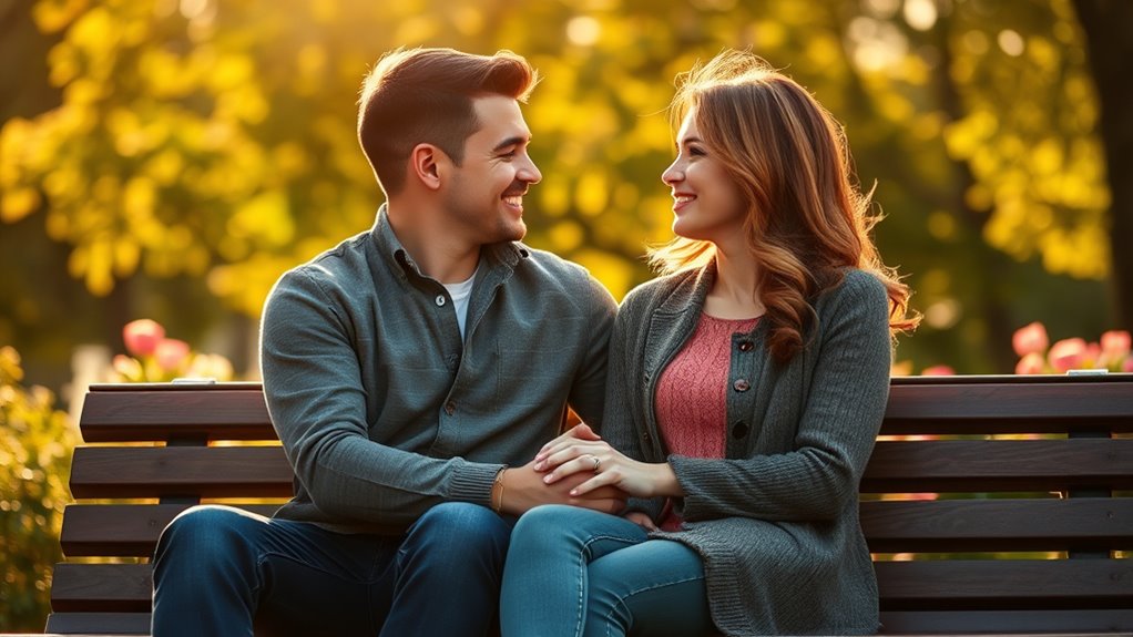 Zeige Wertschätzung durch Überraschungen