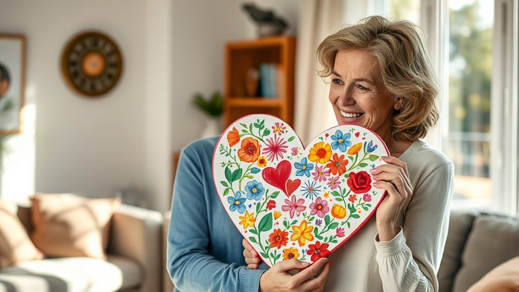 Zeigen Sie Dankbarkeit durch kleine Gesten