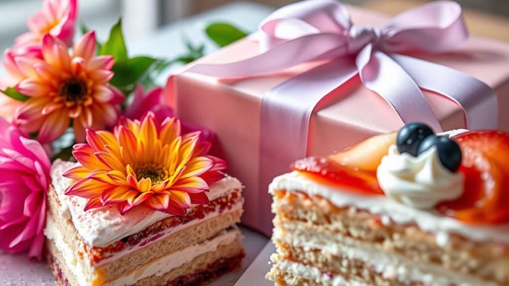 ausdrucksvolle Feierbotschaften