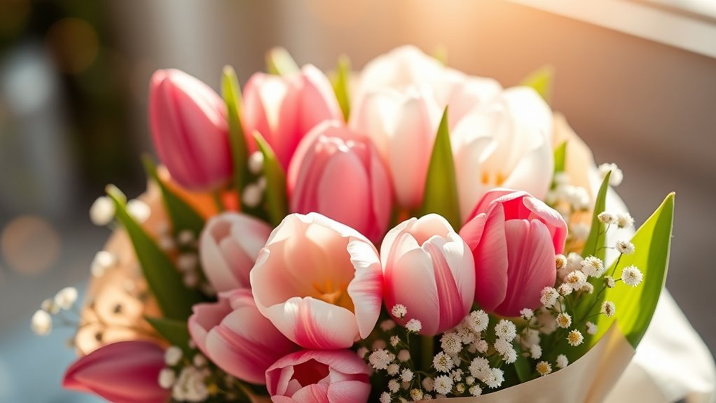 Zeigen Sie aufrichtige Familienwertschätzung