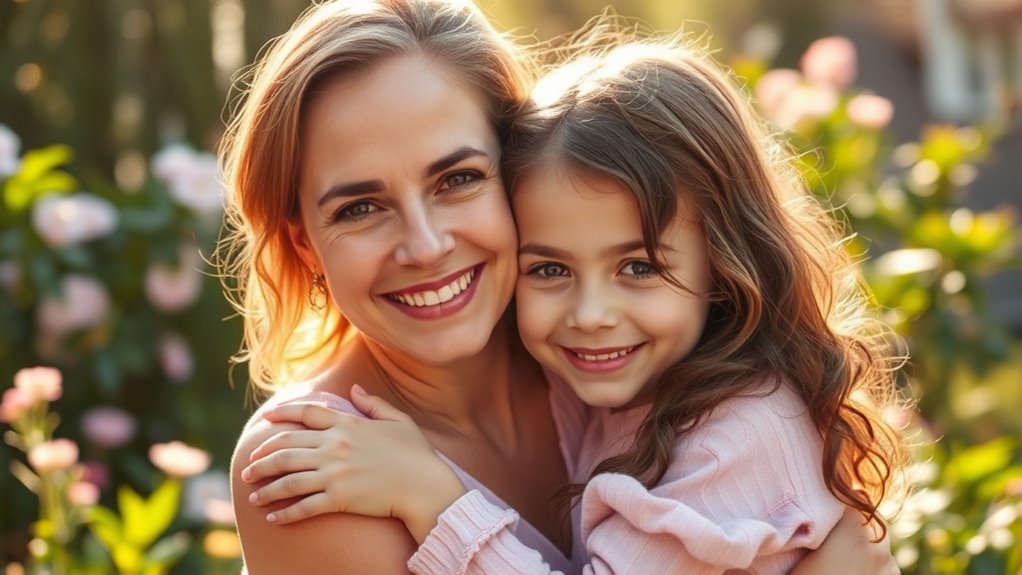 Zeigen Sie aufrichtige, echte Bewunderung