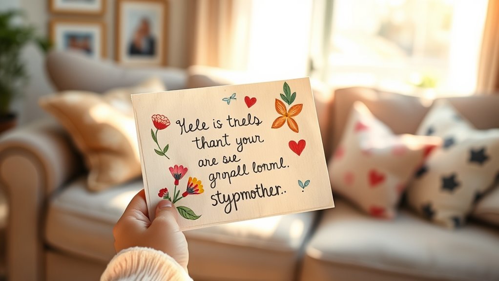 Zeige aufrichtige Dankbarkeit aufrichtig