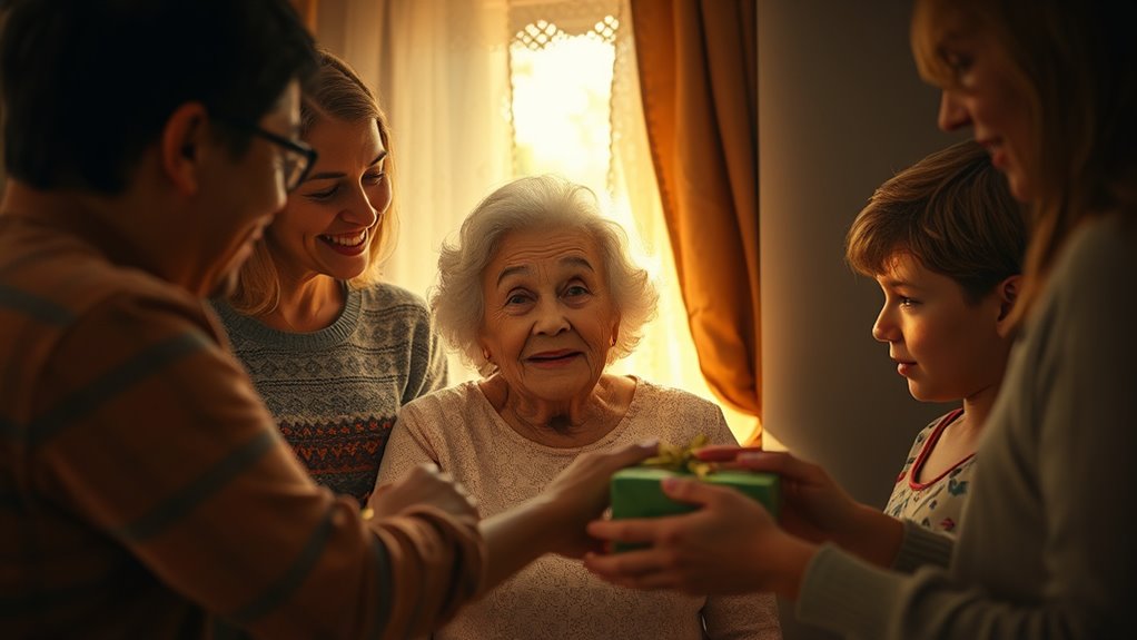Zeigen Sie aufrichtig Ihre herzliche Dankbarkeit offen