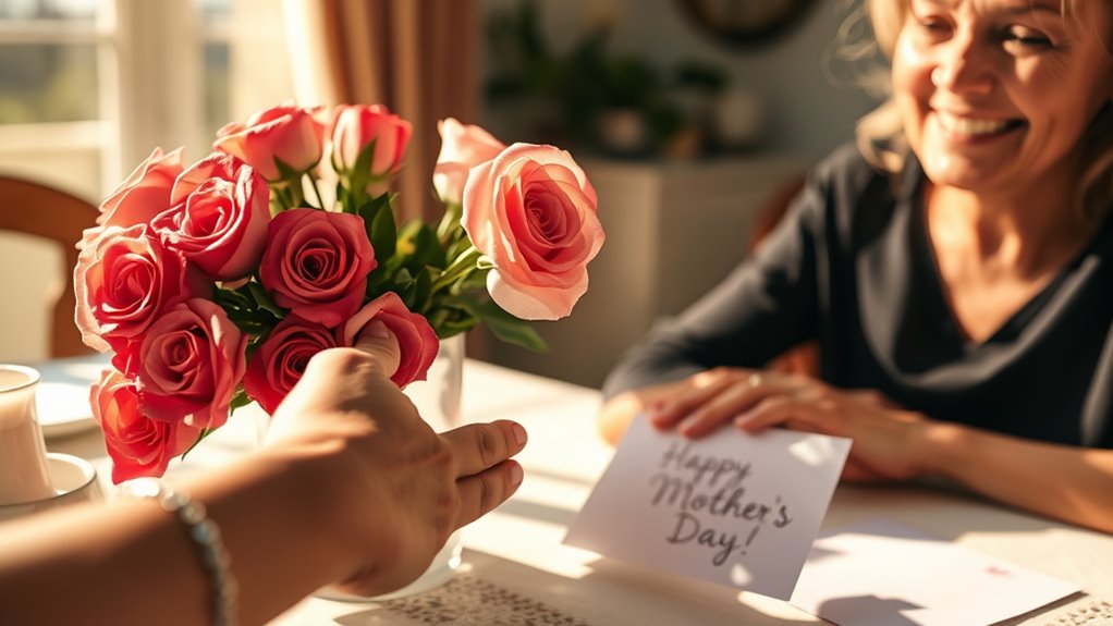 Zeige aufrichtige Dankbarkeit auf einfache Weise