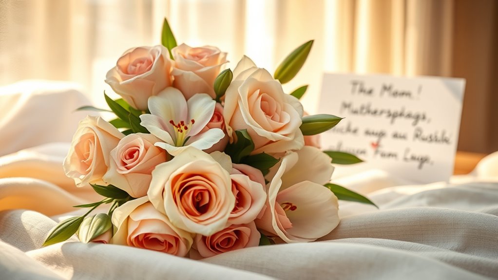 Zeigen Sie aufrichtig herzlichen Dank