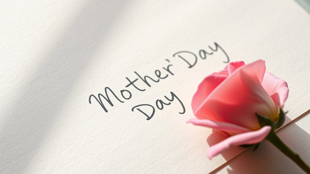 Zeigen Sie aufrichtig einfache Wertschätzung