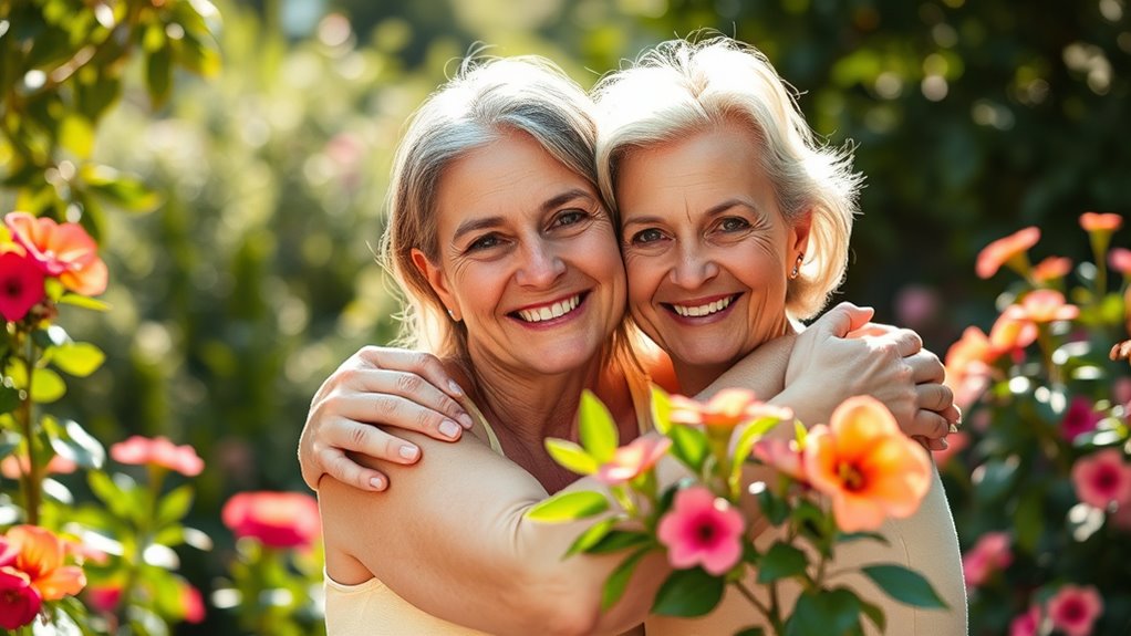 Zeige lebenslange Dankbarkeit durch bedeutungsvolle Gesten